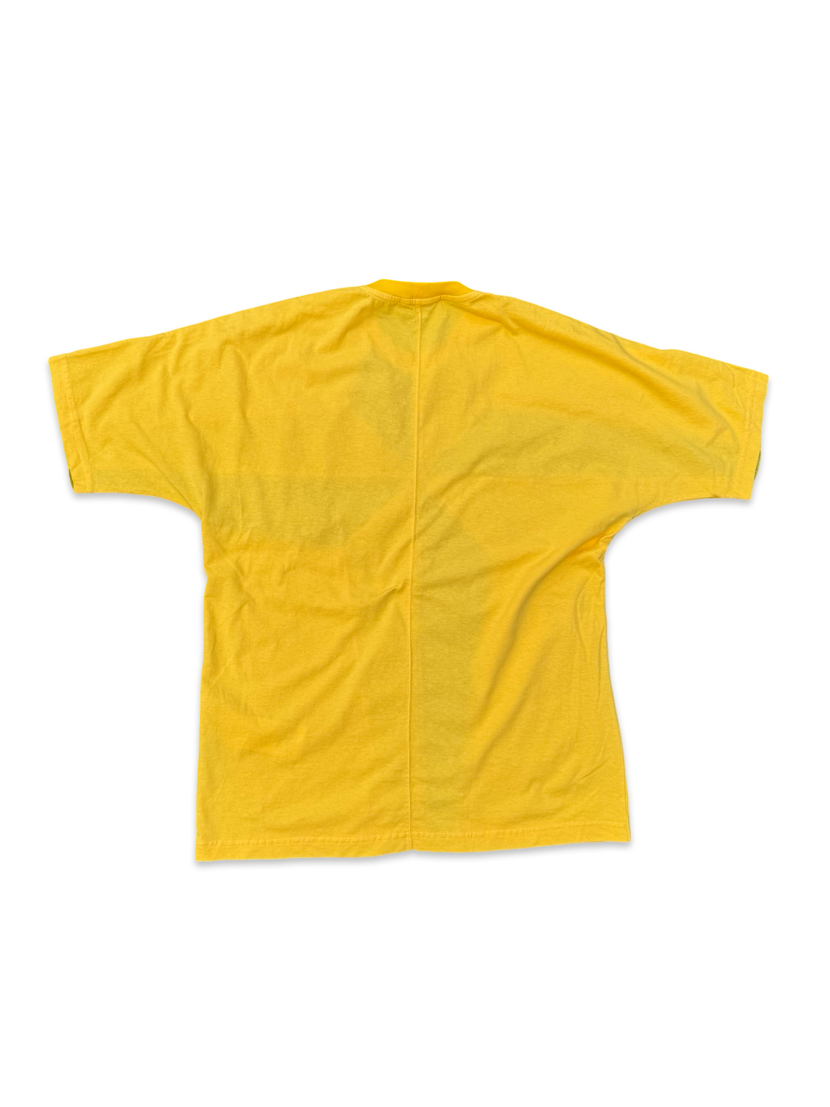 Stone Island Nylon Metal Logo T-Shirt