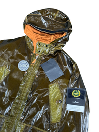 Stone Island 30th Anniversary 30/30 Jacket