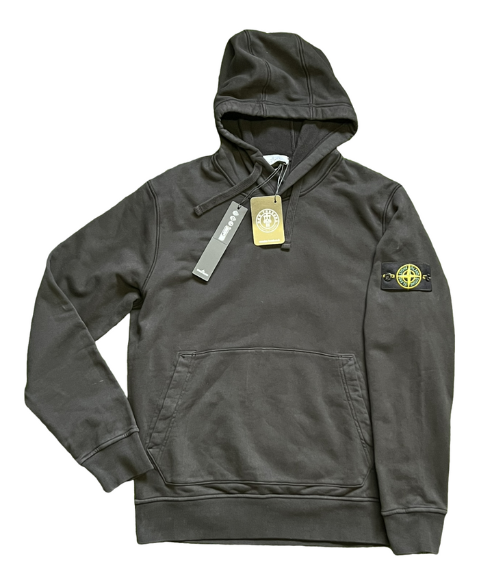 Stone Island Pullover Hoodie BNWT