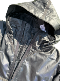 Stone Island Prototype Research_Series 07 Liquid Crystal Heat Reactive Limited Edition