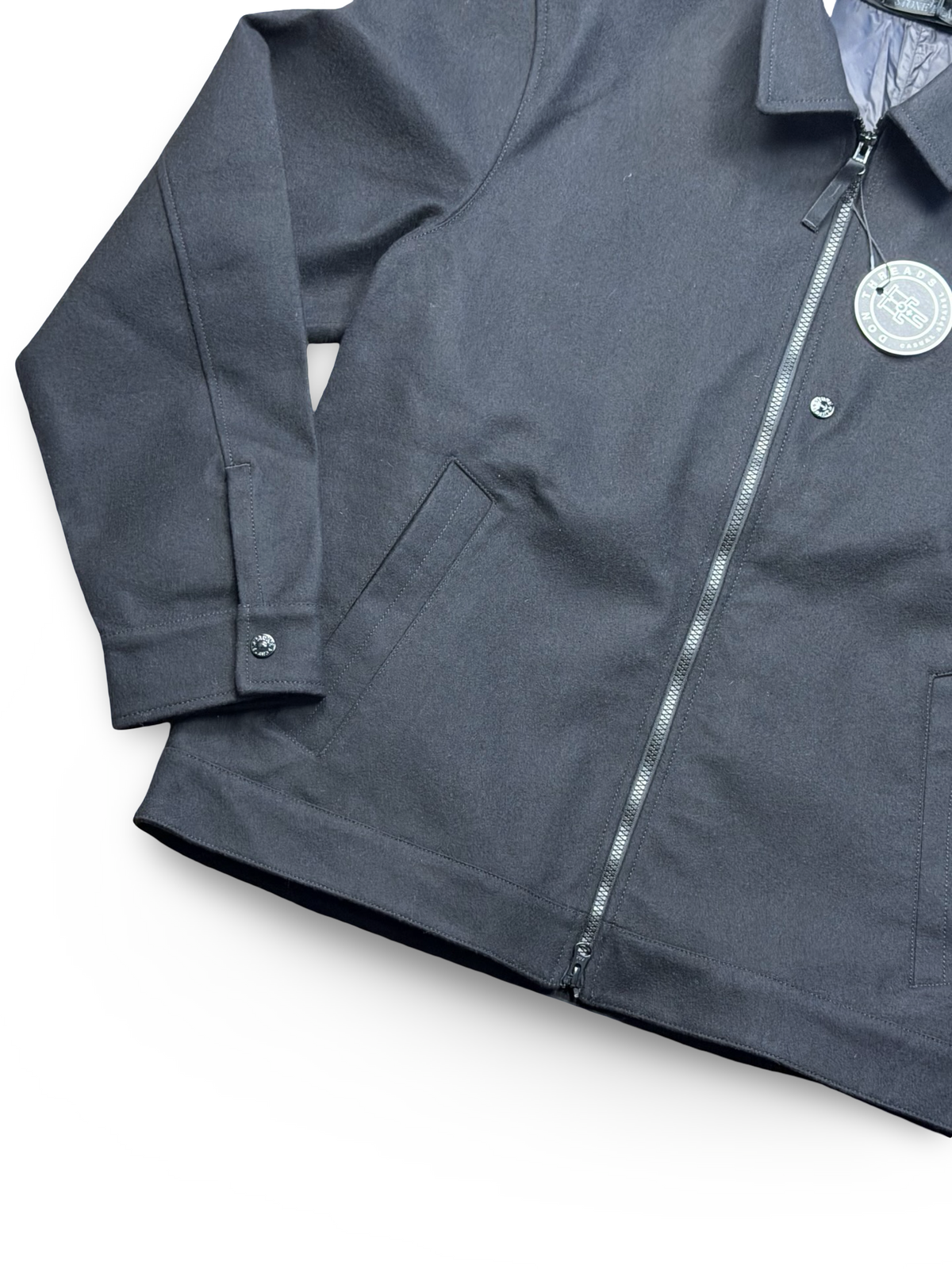Stone Island Performance Flannel Ghost Piece
