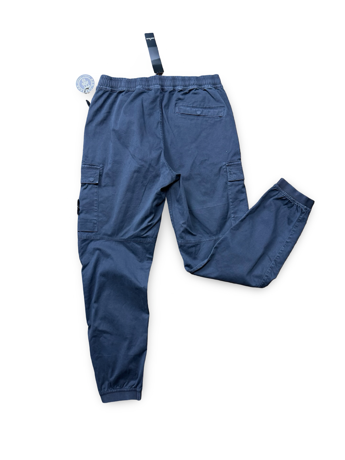 Stone Island Cargo Trousers Type RE-T