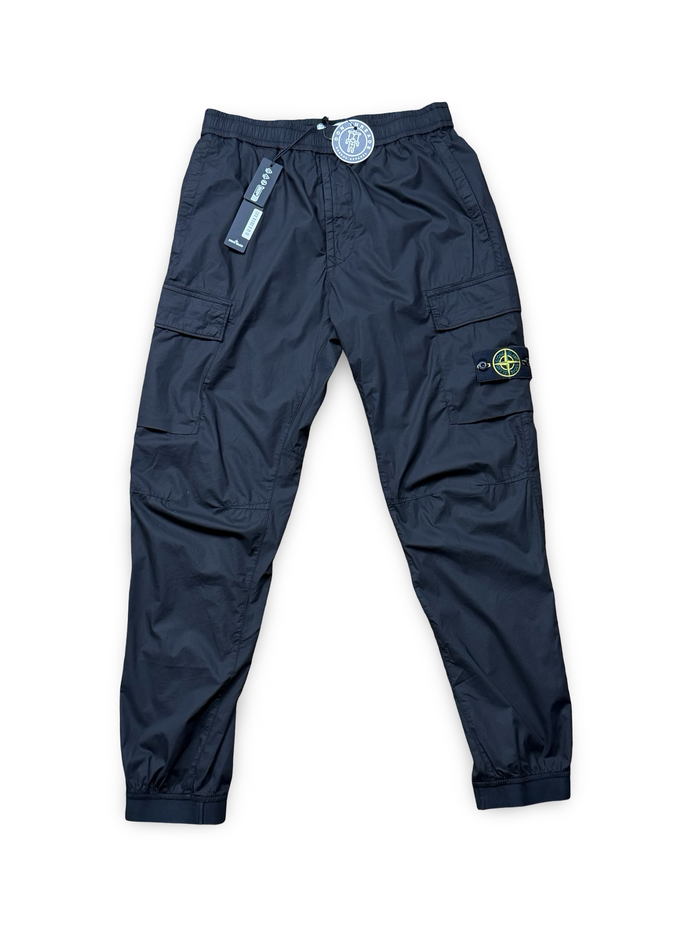 Stone Island Cargo Trousers