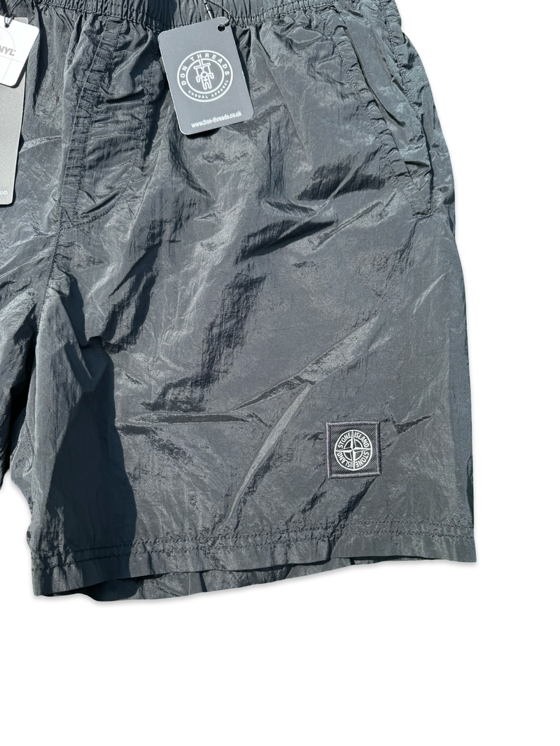 Stone Island Nylon Metal Shorts