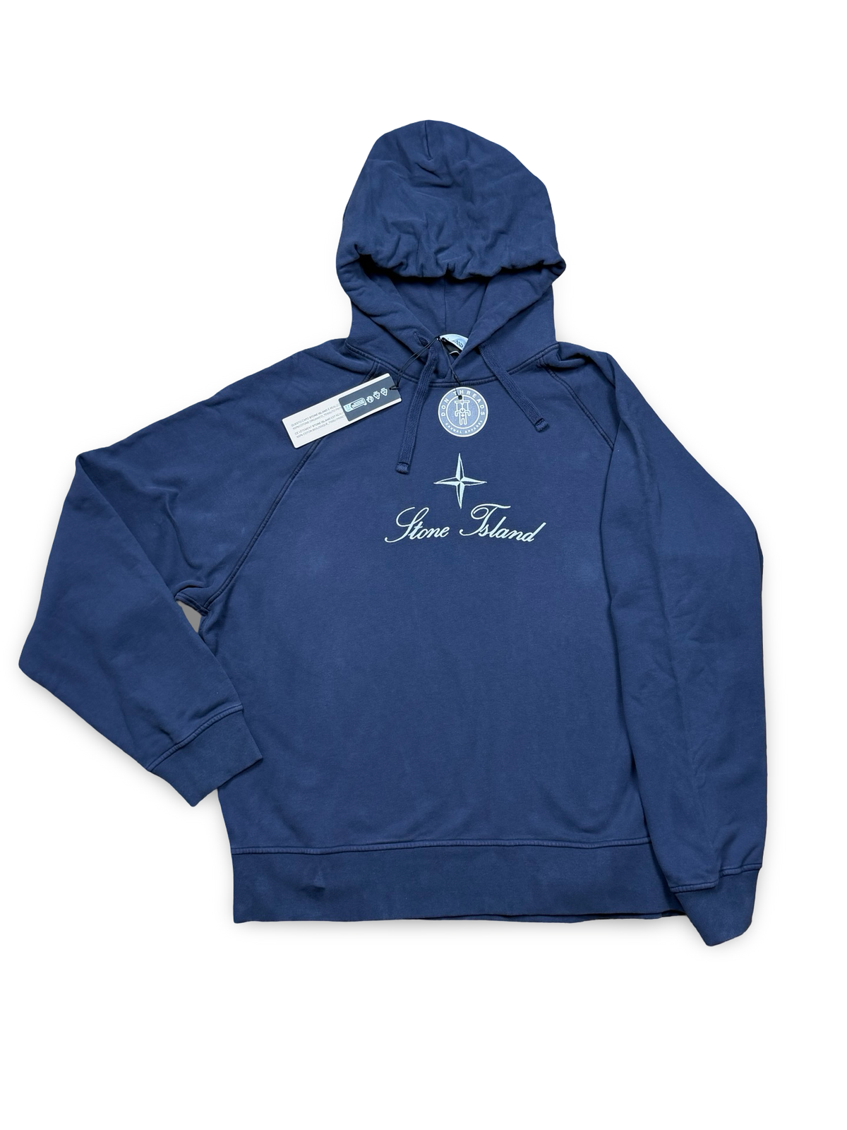 Stone Island Holiday Series Hoodie