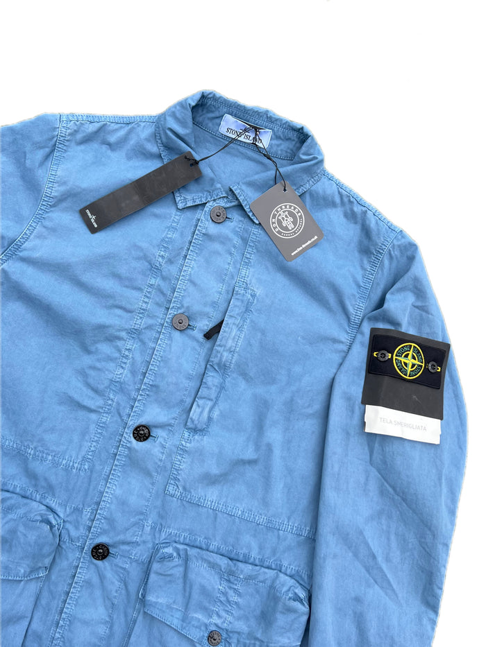Stone Island Tela Smerigliata BNWT