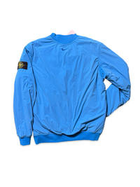 Stone Island x Nike Comfort Tech Composite