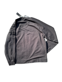 Stone Island Ghost Project Crewneck