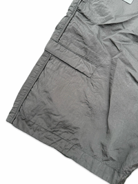Stone Island Nylon Metal Cargo Shorts