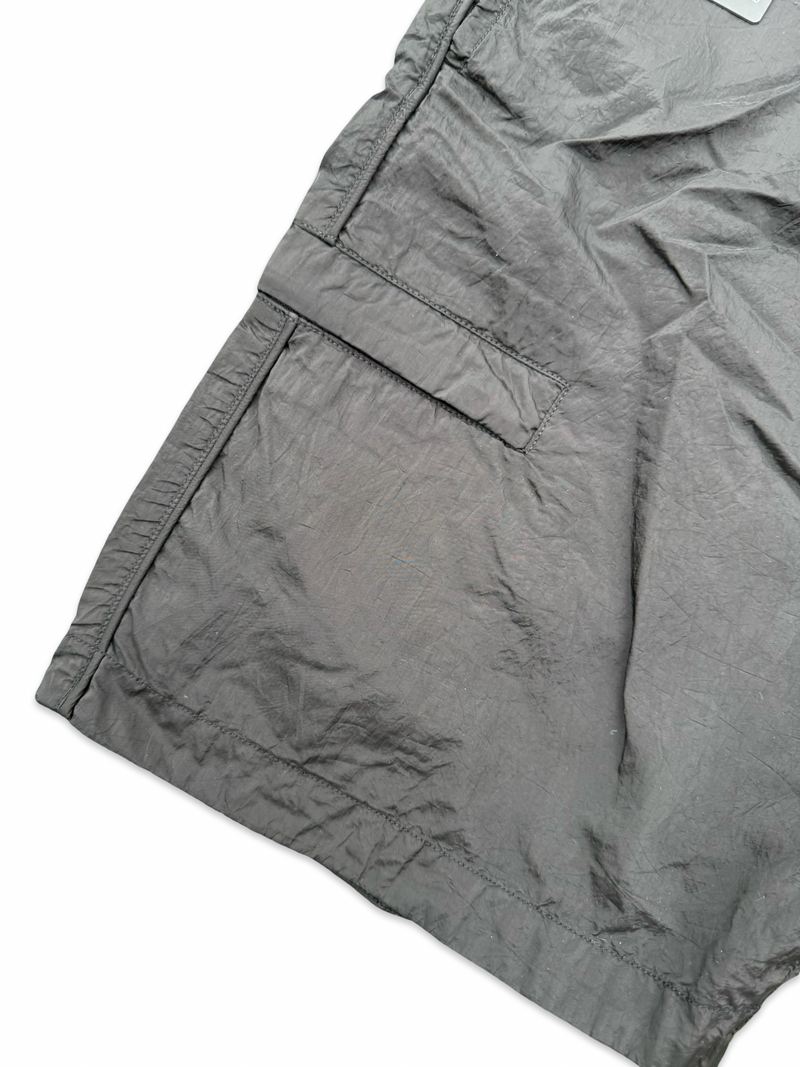 Stone Island Nylon Metal Cargo Shorts