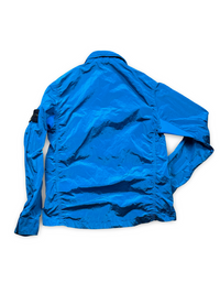 Stone Island Nylon Metal Overshirt