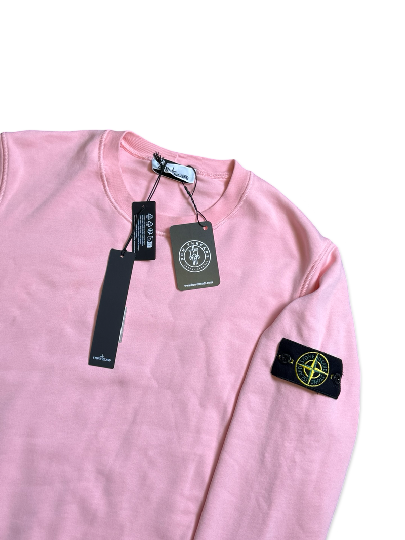 Stone Island Crewneck