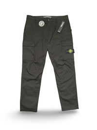 Stone Island Cargo Trousers Type RE-T