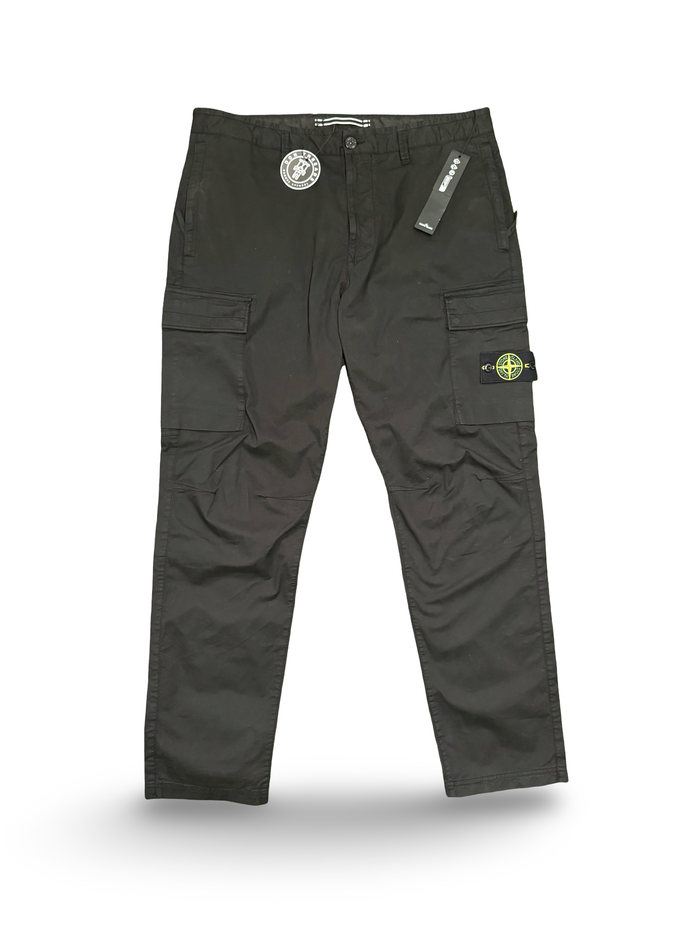 Stone Island Cargo Trousers Type RE-T