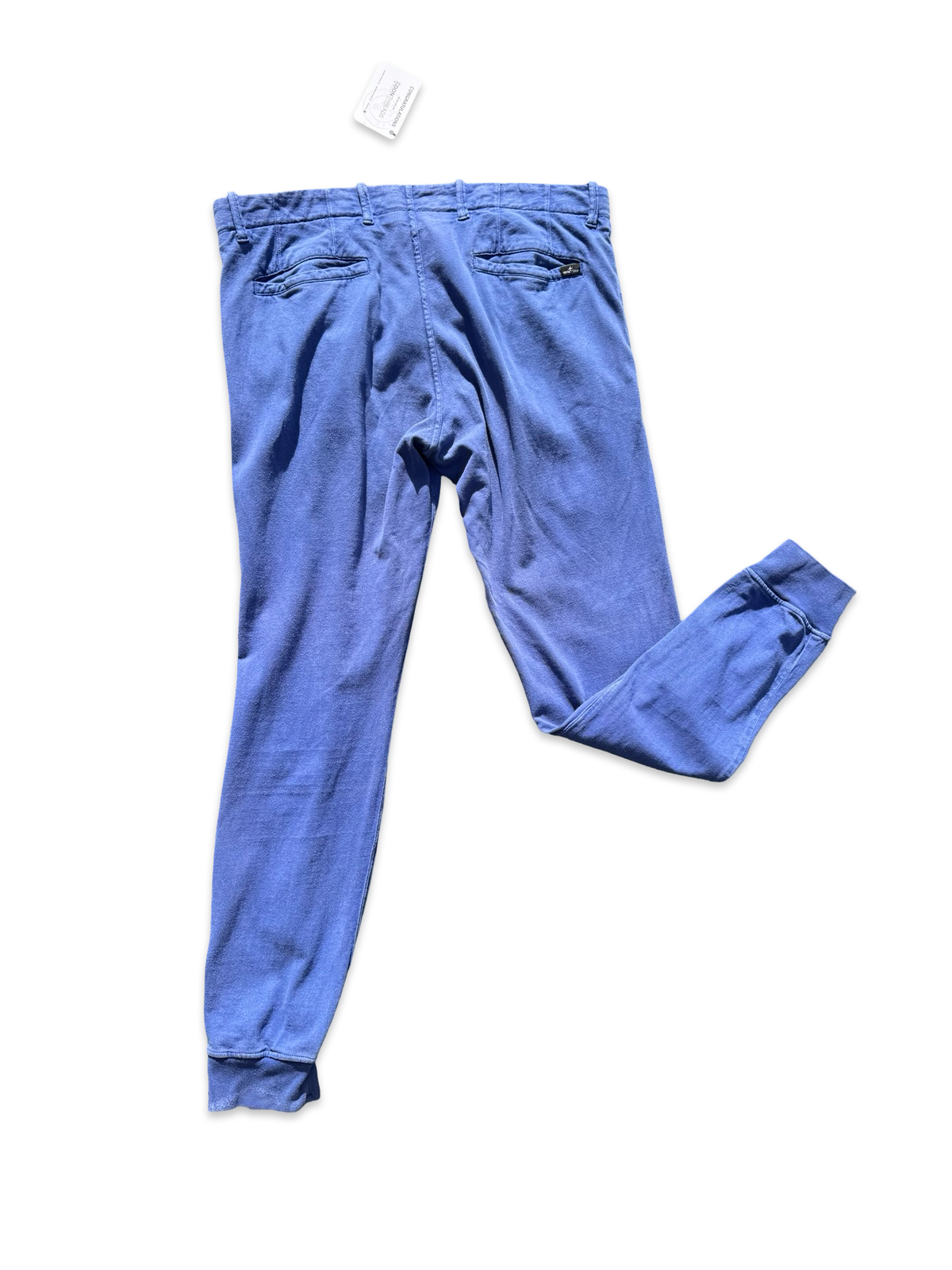 Stone Island Shadow Project Trousers