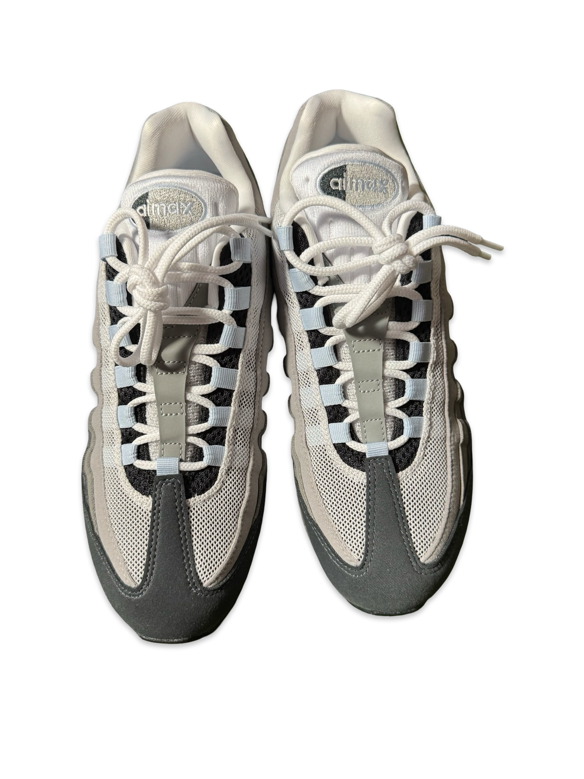NIke AirMax 95 Blue Tint