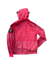 Stone Island Nylon Metal Watro-TC In Econyl Regenerated Nylon