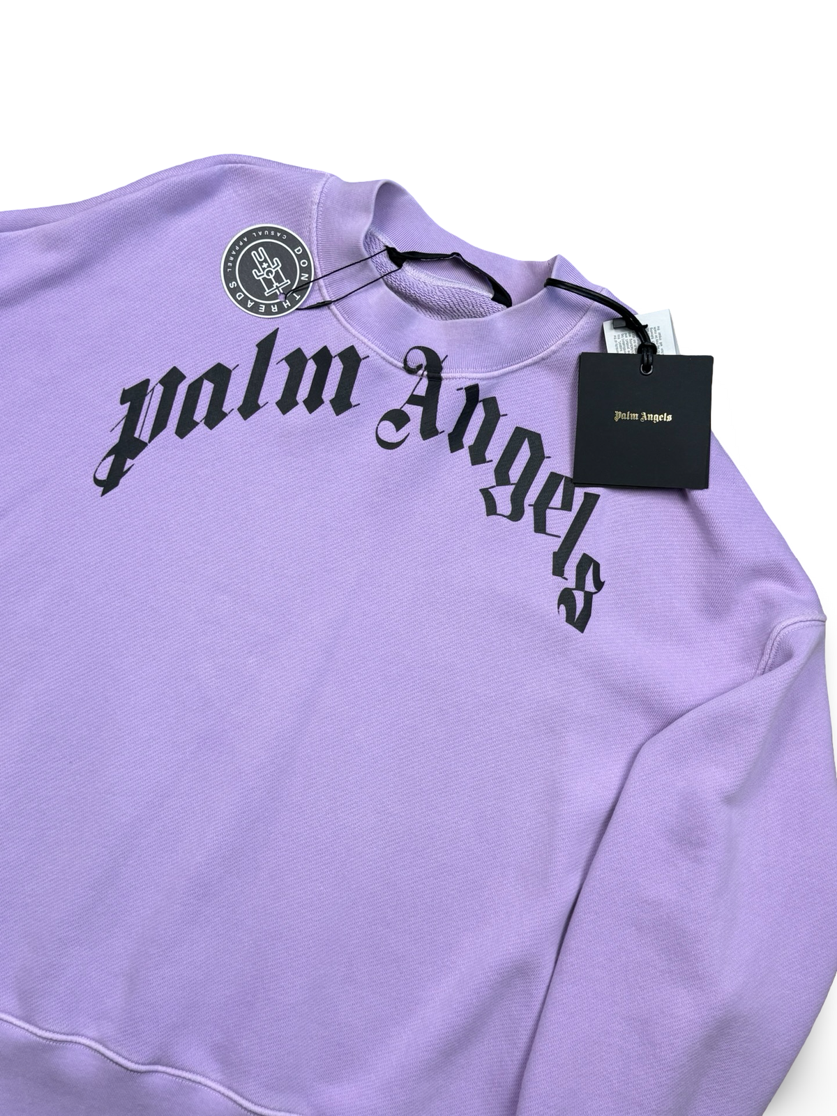 Palm Angels Crewneck