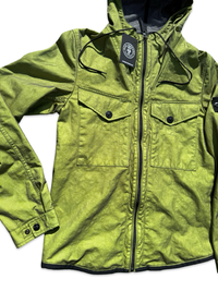 Stone Island Tyvek