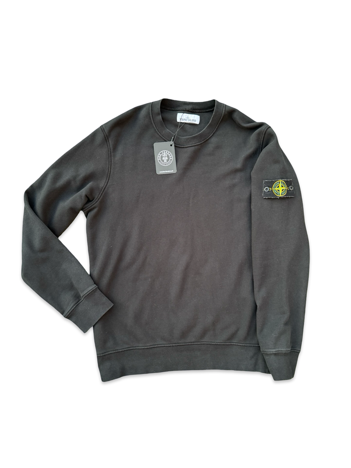 Stone Island Crewneck