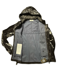 Stone Island Mussola Prismatica