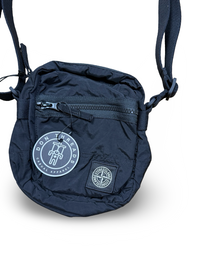 Stone Island Cross body Nylon Metal Bag
