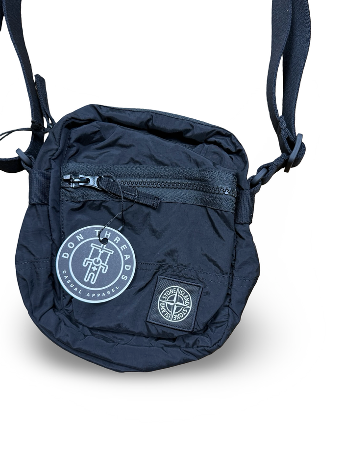 Stone Island Cross body Nylon Metal Bag