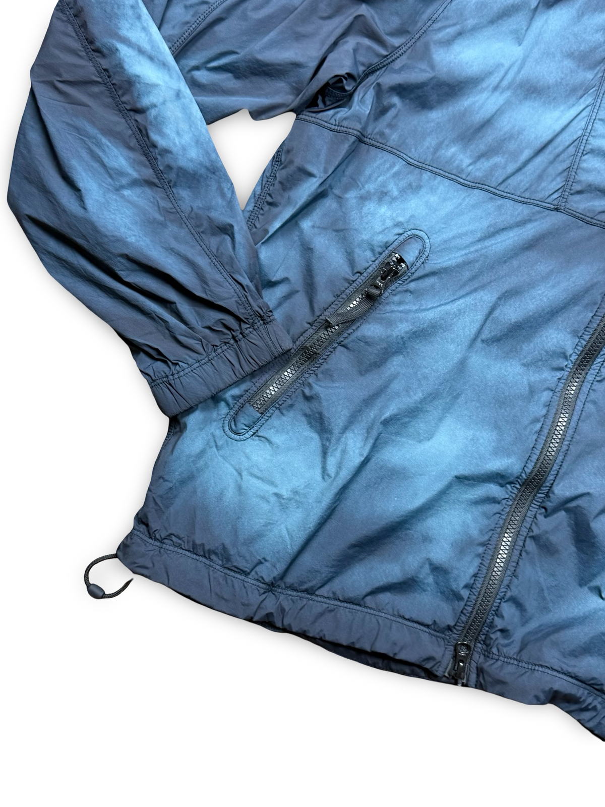 Stone Island Skin Touch Nylon-TC Corrosion Treatment