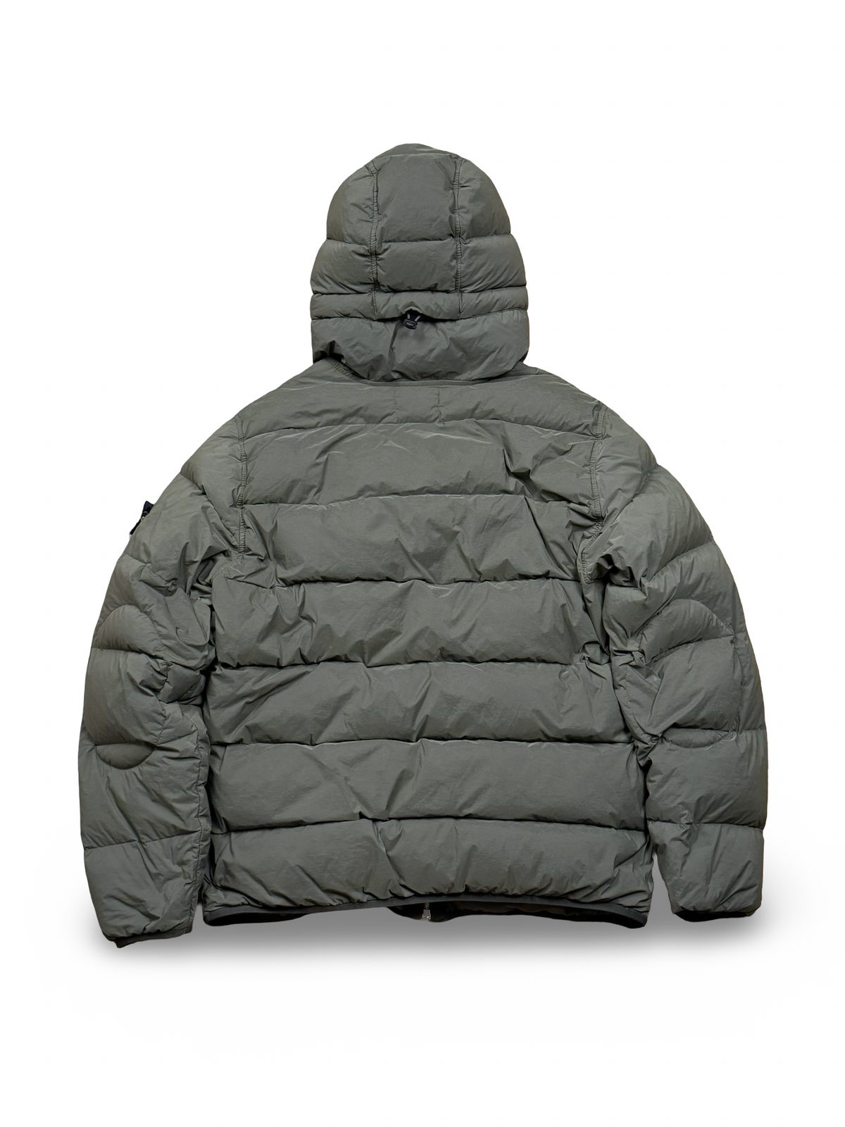 Stone Island Seamless Tunnel Nylon Down-TC