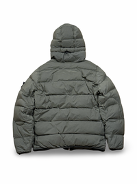 Stone Island Seamless Tunnel Nylon Down-TC