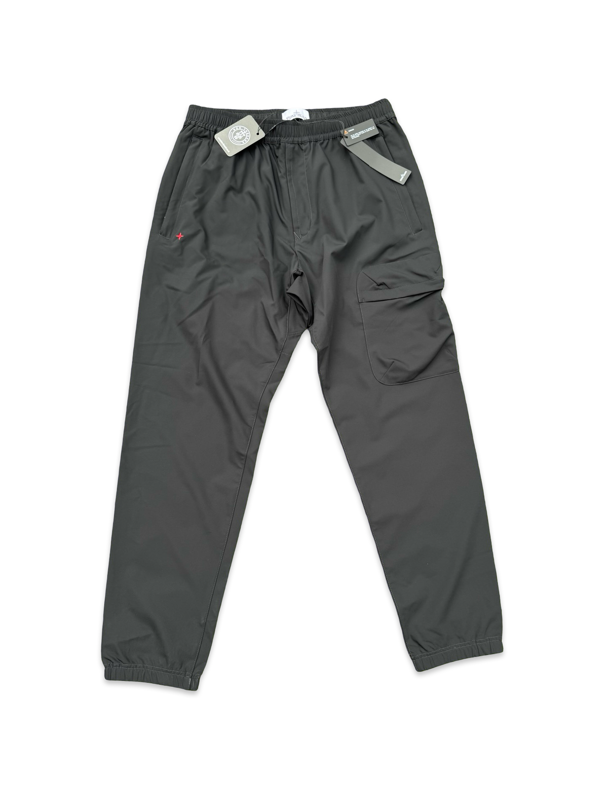 Stone Island Marina Cargo Trousers Type RE-T
