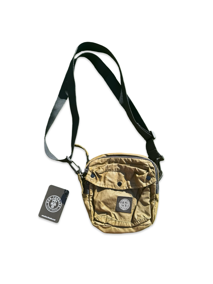 Stone Island Side Bag