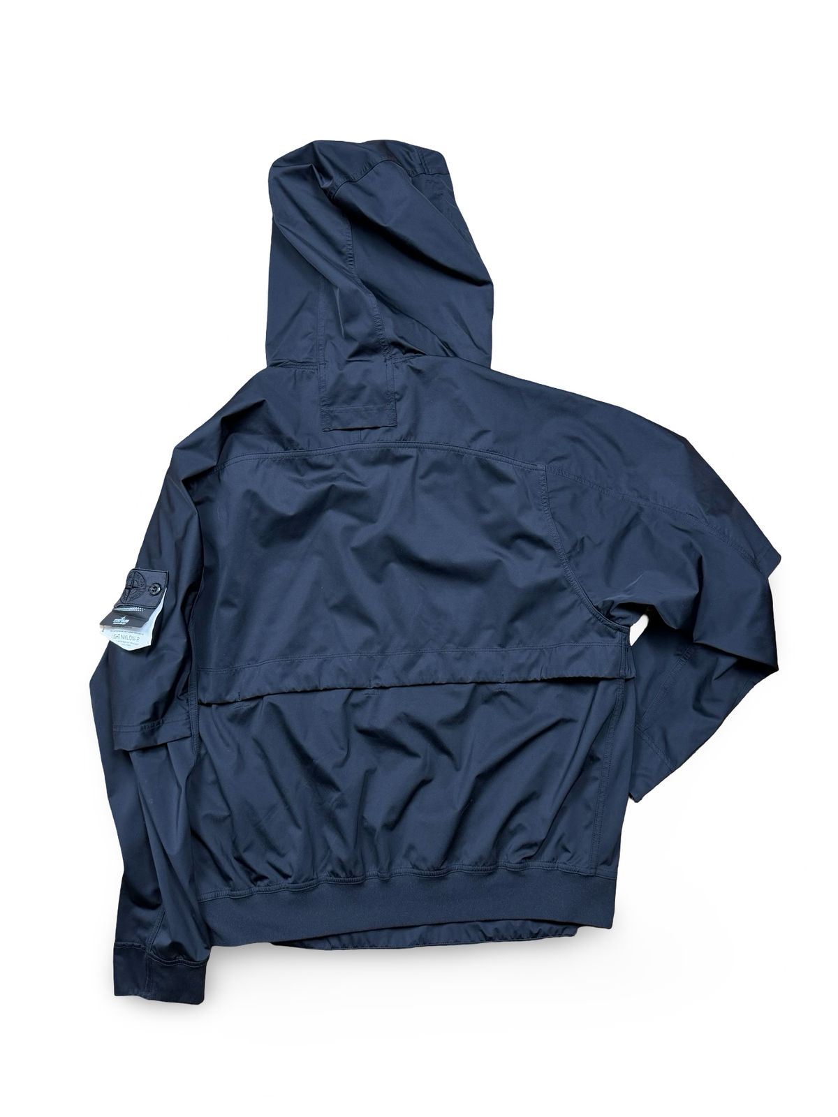 Stone Island Shadow Project Light Nylon-R