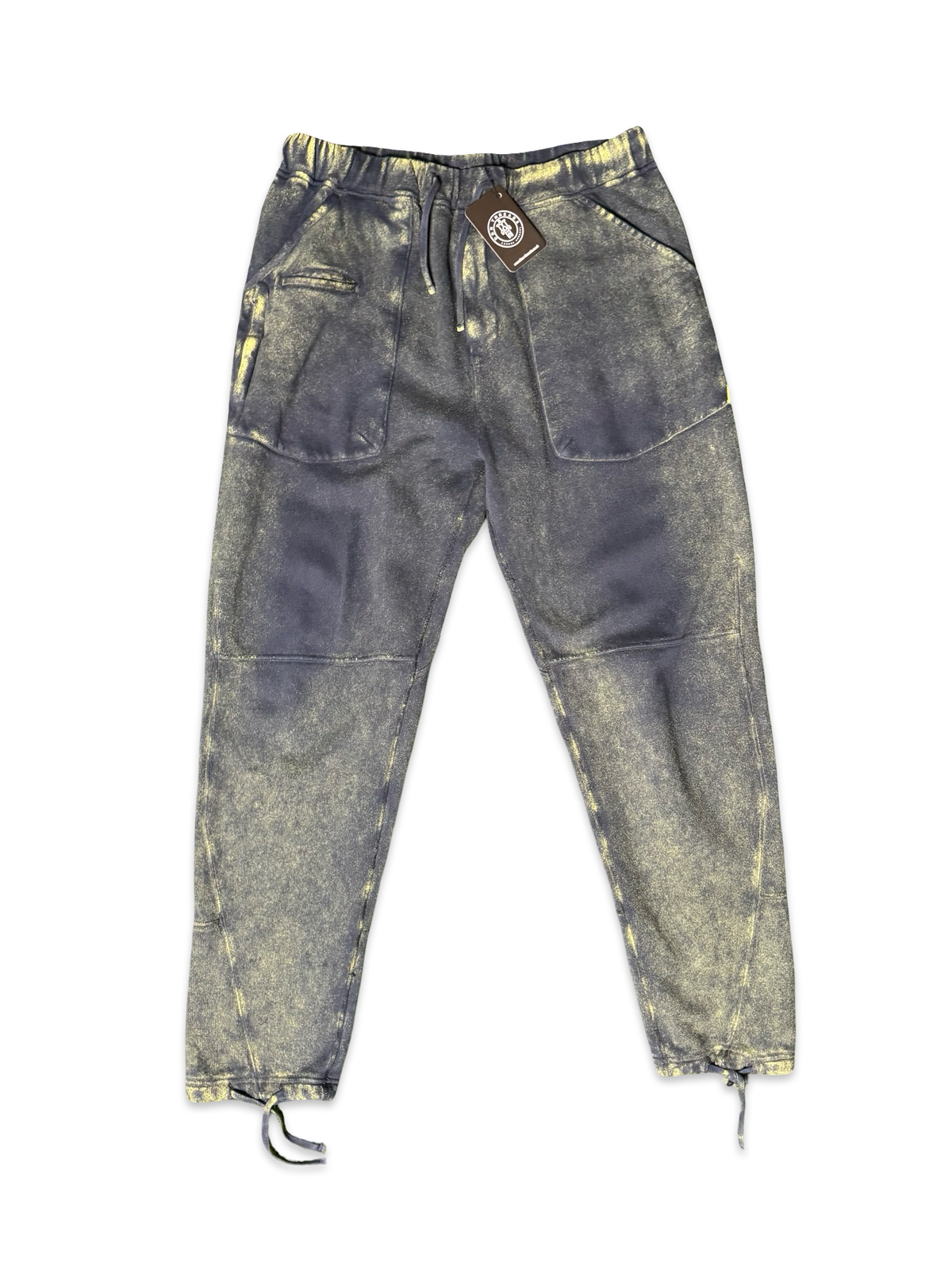 Stone Island Shadow Project Acid Joggers