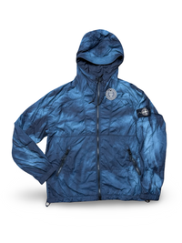 Stone Island Skin Touch Nylon-TC Corrosion Treatment