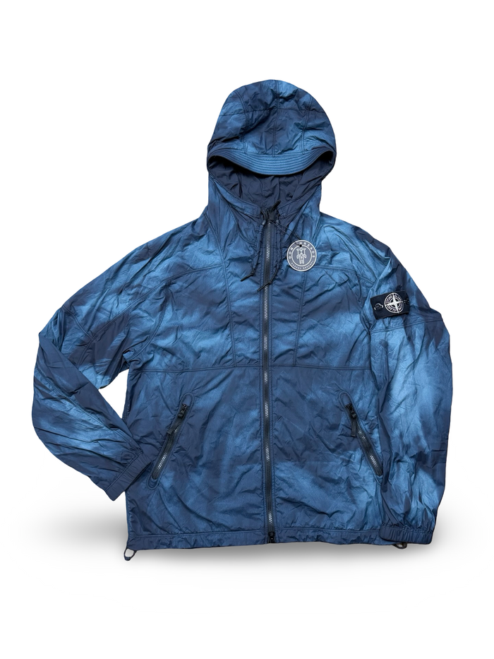 Stone Island Skin Touch Nylon-TC Corrosion Treatment