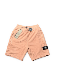 Stone Island Closed Loop Shorts