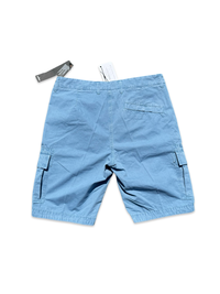 Stone Island Cargo Shorts