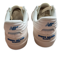 Stone Island Marina | New Balance Numeric 272