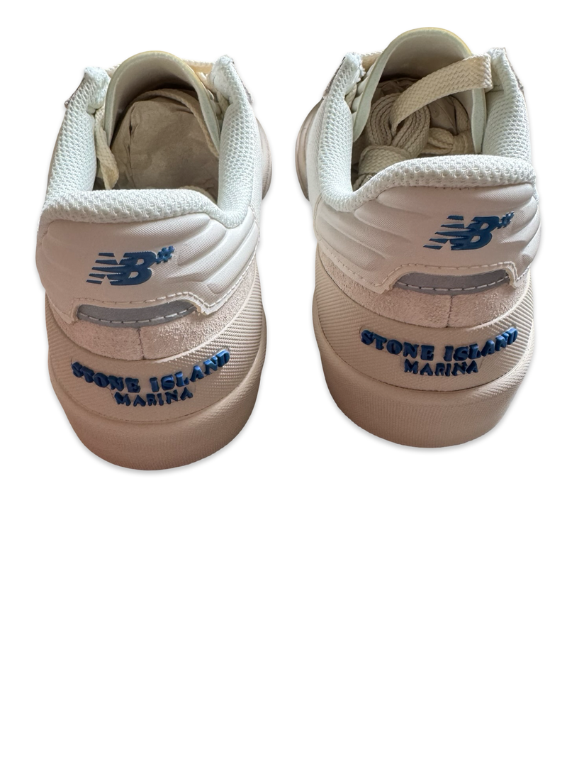 Stone Island Marina | New Balance Numeric 272