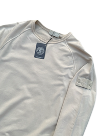 Stone Island Ghost Project Crewneck
