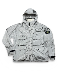 Stone Island Nylon Metal Watro