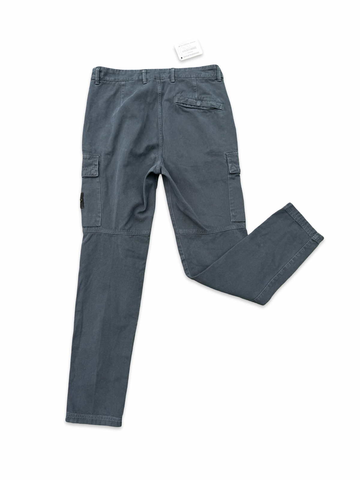 Stone Island Cargo Trousers