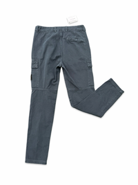 Stone Island Cargo Trousers