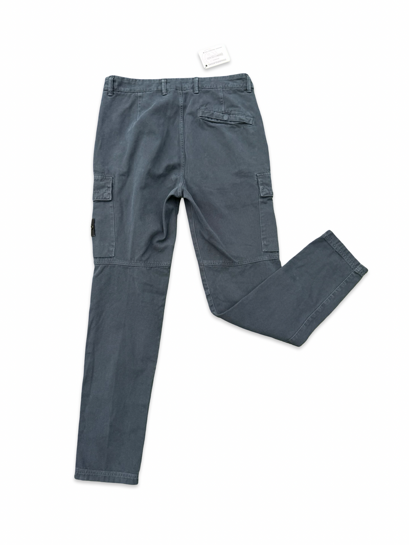 Stone Island Cargo Trousers