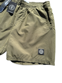 Stone Island Swimming Shorts