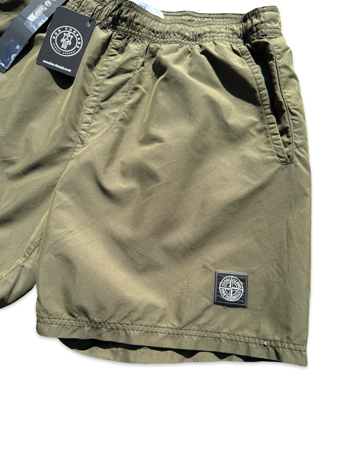 Stone Island Swimming Shorts