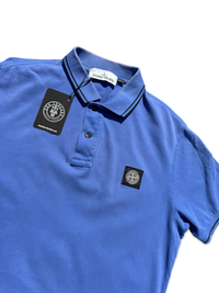 Stone Island Polo Shirt