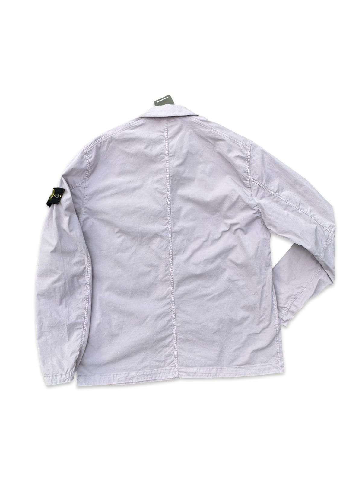 Stone Island Overshirt