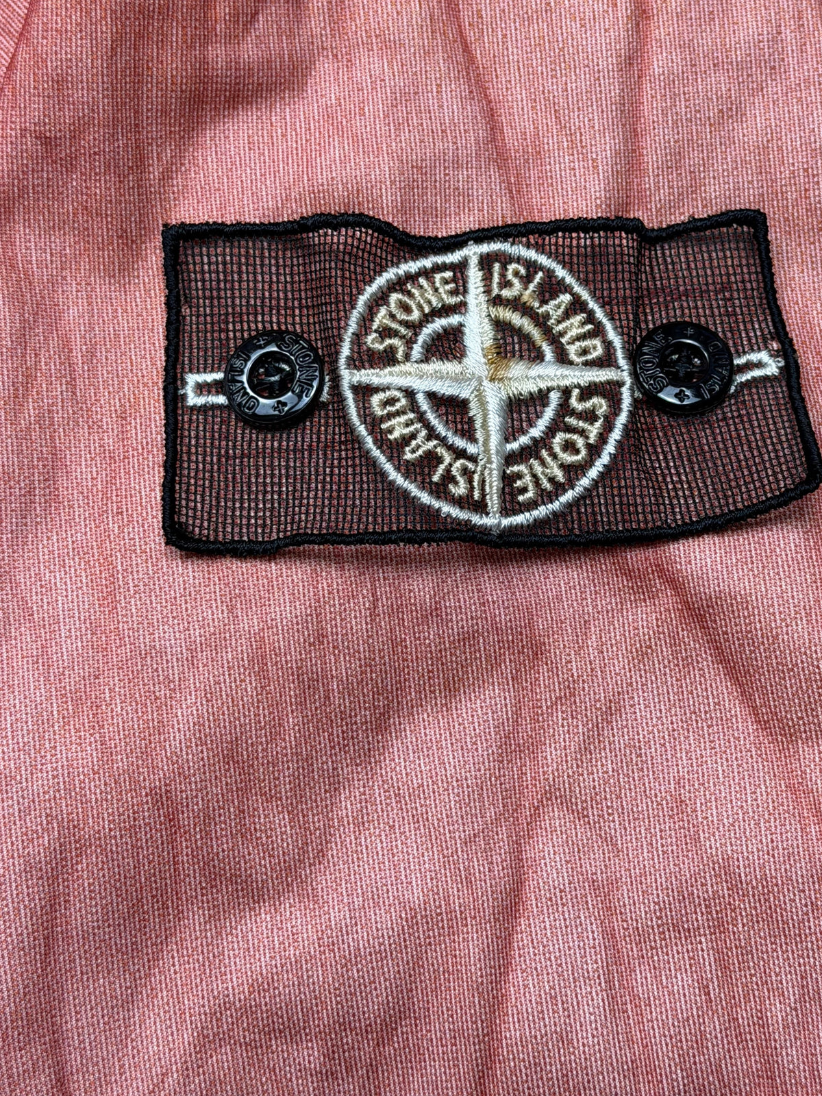 Stone Island Tyvek Snowflake